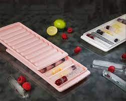 قالب یخ کپسولی